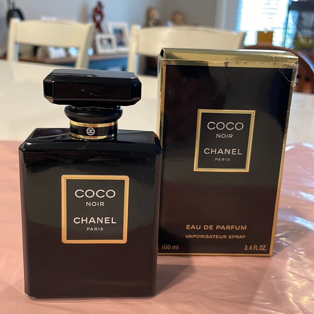 Chanel Coco Noir